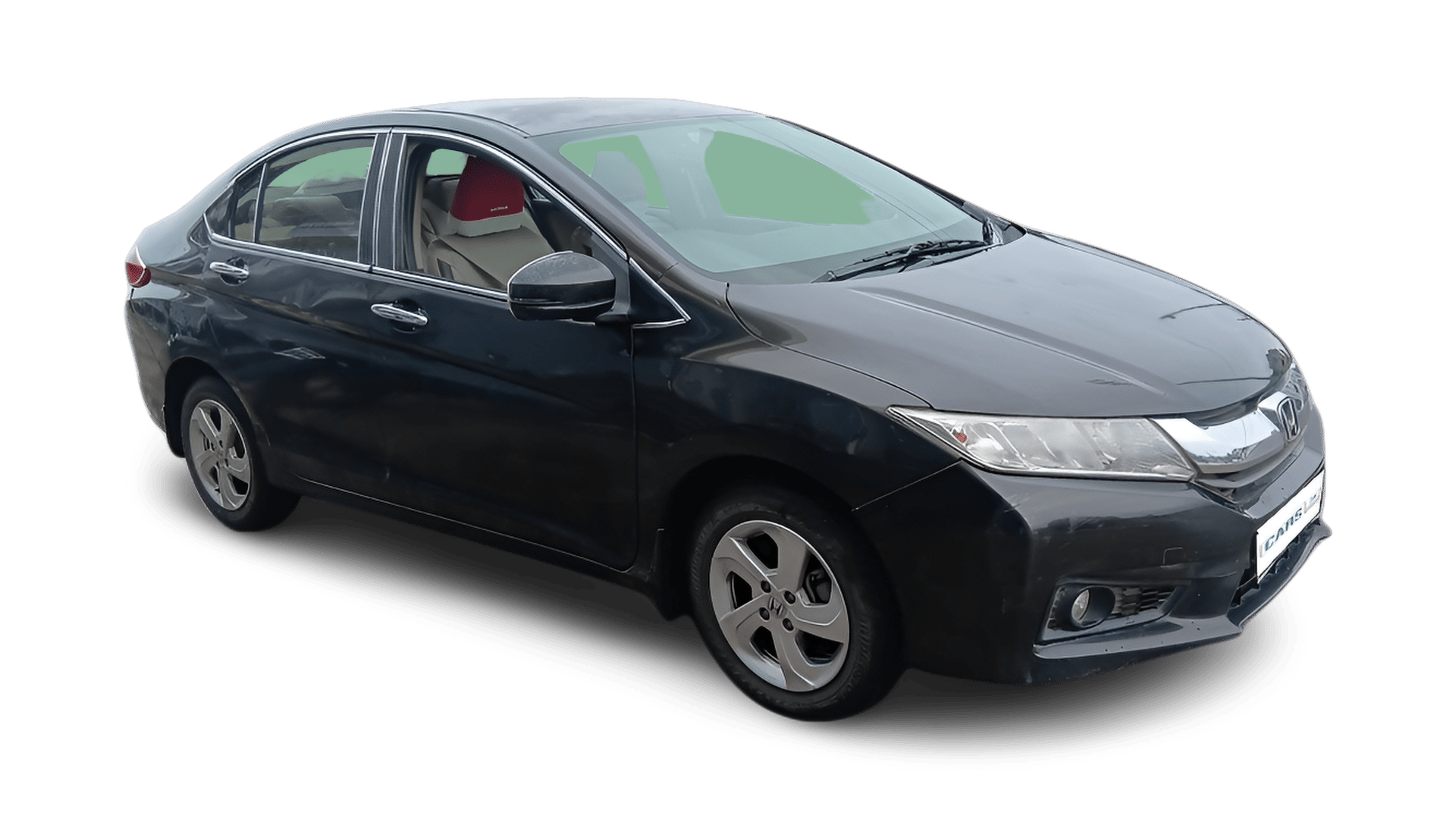 2014 Honda City - Sedan - Petrol - Manual - ₹3.50 lakh
